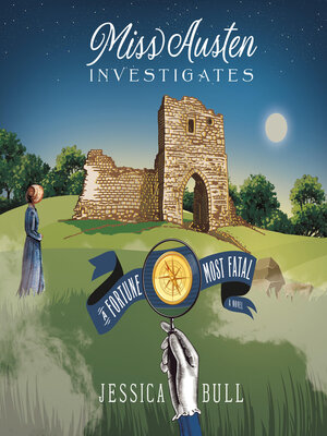 cover image of A Fortune Most Fatal